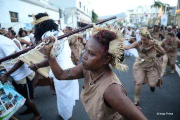 Festivités du 20 décembre
