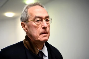 A son procès pour escroquerie de frais de campagne, Guéant face à une lettre encombrante
