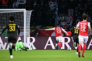 L1: Paris n'avance plus, Lyon se relance, Angers et Strasbourg s'enfoncent