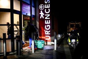Greffe d'organes: du donneur au receveur, "une course contre la montre"