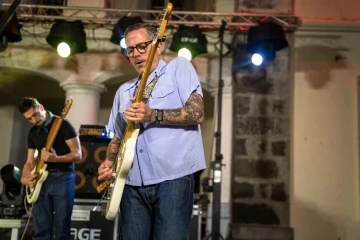 Blues Marron Festival - Saint-Paul - Culture