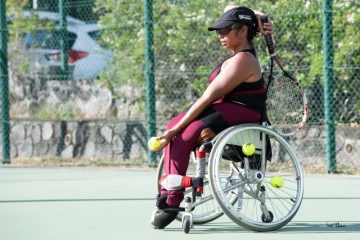 tennis handisport