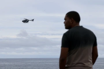 le corps d’un pêcheur retrouvé