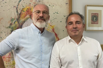 Téats départementaux : le duo Montrouge-Faille aborde les six derniers mois de son mandat
