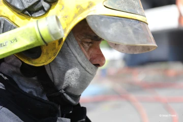 pompiers