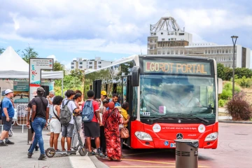 Mobilité - TCO