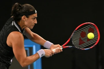 Open d'Australie: Caroline Garcia arrache sa qualification en 8es de finale