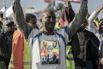 Ethiopie: l'armée érythréenne a quitté une ville du Tigré, reste présente dans deux autres