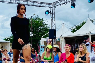Pan festival
