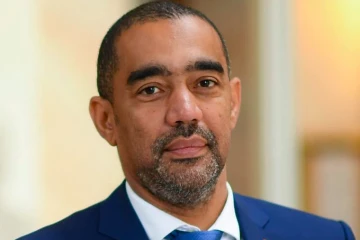 Le Réunionnais Saïd Ahamada nommé président de Ladom