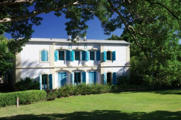 Musée de Villèle