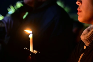 La Californie pleure ses morts après deux tueries touchant la communauté asiatique
