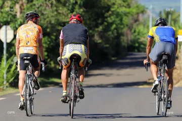 cyclotourisme
