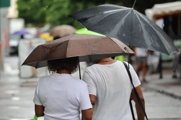 Météo Pluie