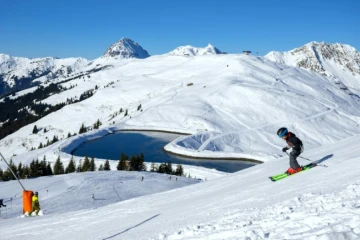 En Autriche, on se serre la ceinture dans les stations de ski