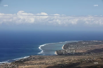 paysages réunion