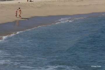 plage
