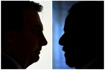 Brésil: Ralliements de poids pour Lula et Bolsonaro avant le second tour