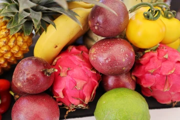 Fruits