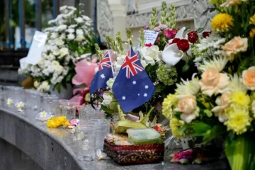 20e anniversaire des attentats de Bali