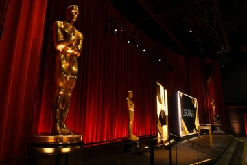 La comédie "Everything Everywhere All At Once" mène la course aux Oscars