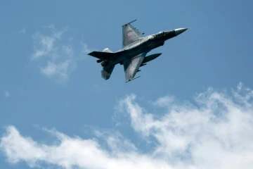 Japon, Royaume-Uni, Italie vont développer un avion de combat de nouvelle génération
