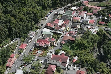 Salazie