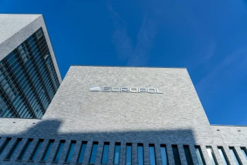 Europol annonce 150 interpellations sur le dark web