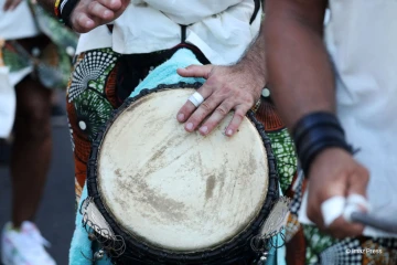 20 décembre Maloya