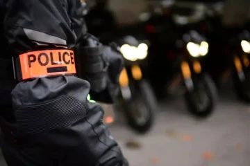 Police