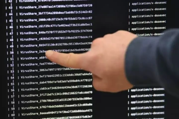 cyberattaque