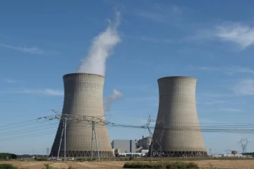 Macron réunit un conseil pour tenir "le cap" de la relance du nucléaire