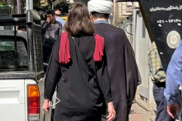 Iran: tirs de balles et de lacrymogènes lors de nouvelles manifestations