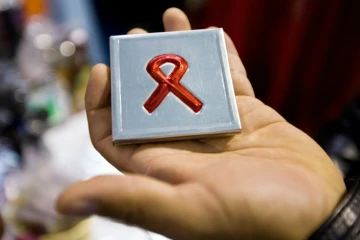 Trente-quatre ans après la découverte du virus du VIH