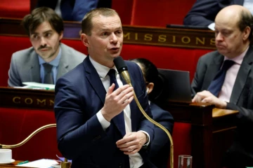 Retraites: les députés entrent dans le dur avec les régimes spéciaux