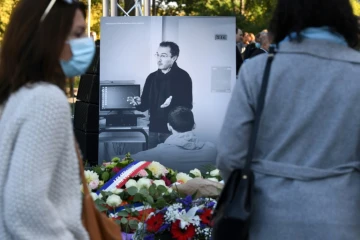 Deux ans après la mort de Samuel Paty, regain d'inquiétude sur les atteintes à la laïcité