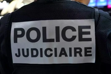 Police judiciaire