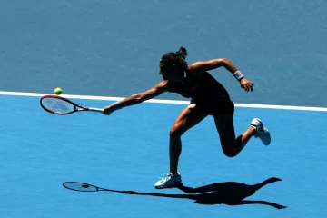 Open d'Australie: la désillusion de Garcia