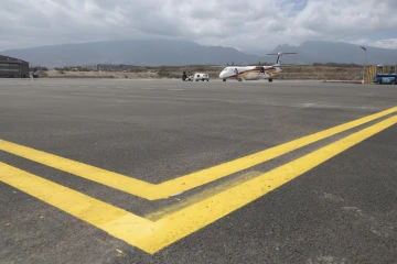 La Casud présente à l'inauguration du Pélicandrome