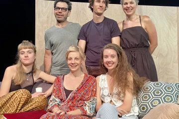 « Loss » au théâtre du Grand Marché