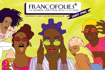francofolies