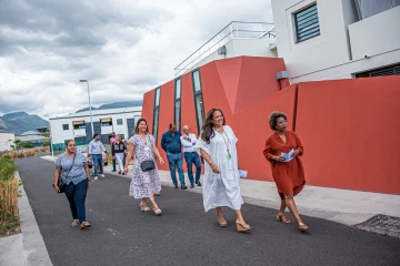 Le Port - Action Logement