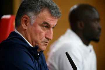 C1: Paris dans le chaudron du Benfica