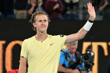Open d'Australie: Medvedev, double finaliste, éliminé dès le 3e tour par Korda