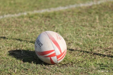 ballon de Rugby