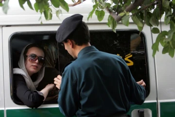 Iran: abolition de la police des moeurs, un geste envers les manifestants 