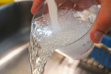 La qualité de l'eau