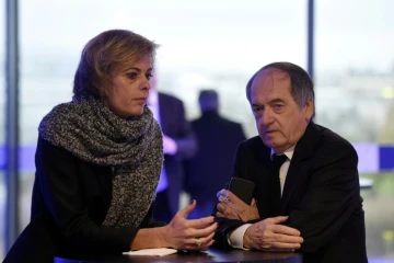 Foot: l'audit sur la FFF bientôt bouclé, la parole est à la défense