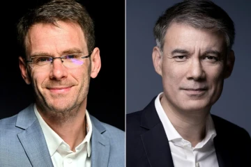 Le PS "coupé en deux" au lendemain de son élection interne