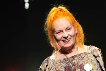 Mort de Vivienne Westwood, "l'impératrice du punk" devenue grande dame de la mode